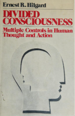 Divided consciousness : multiple controls in human thought and action - Scanned Pdf with Ocr